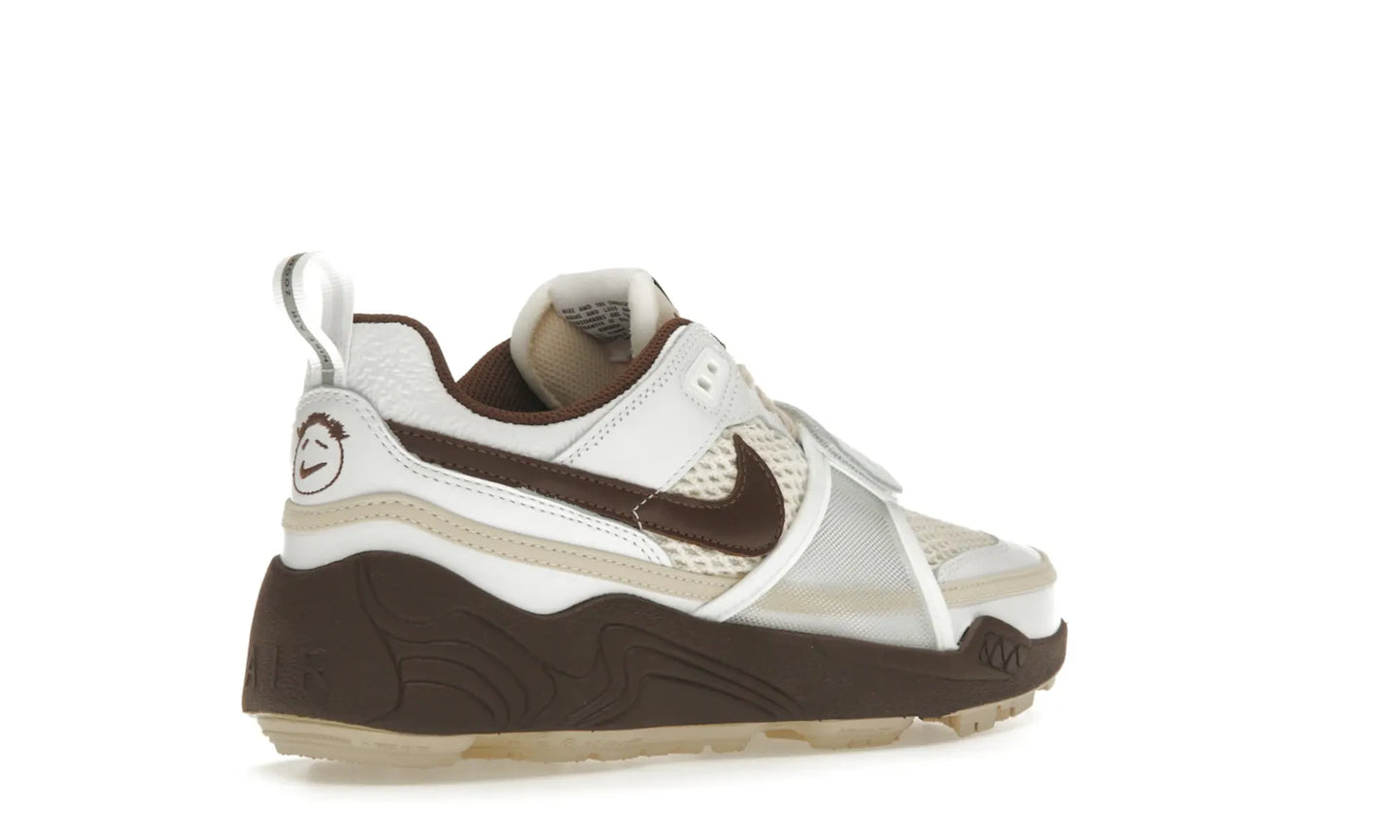 Nike Zoom Field Jaxx Travis Scott Light Chocolate