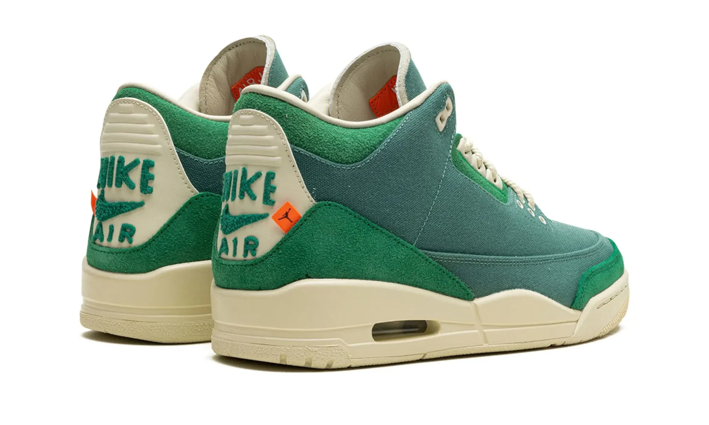 Jordan 3 Retro SP Nina Chanel Abney Bicoastal (W)