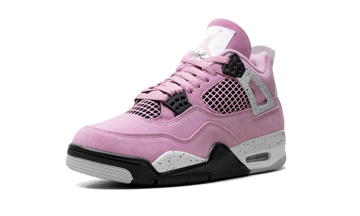 Jordan 4 Retro Orchid (W)