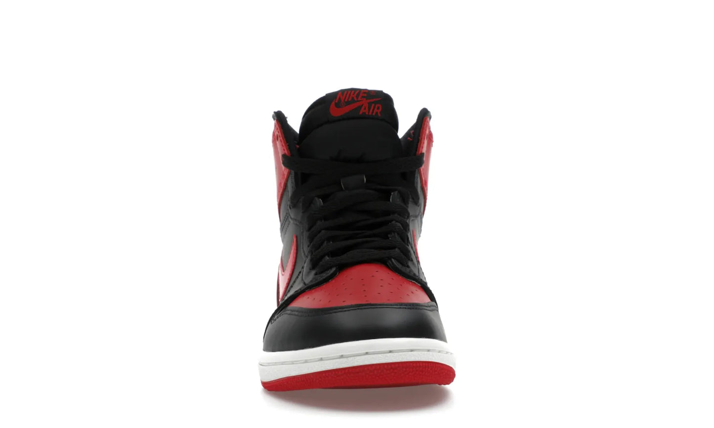 Jordan 1 Retro High '85 OG Bred (2025)