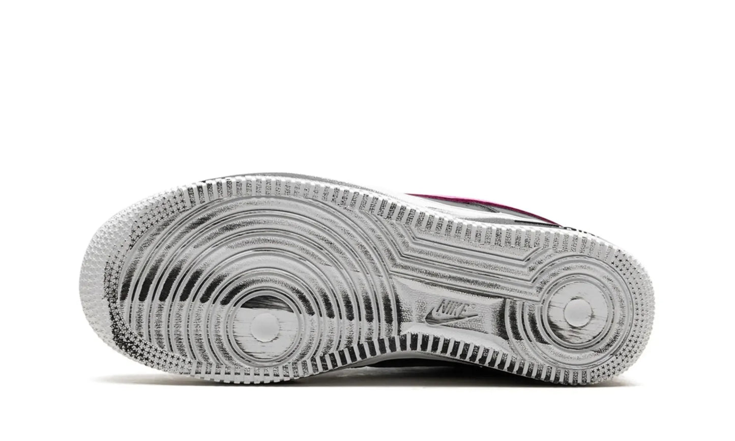 Nike Air Force 1 Low G-Dragon Peaceminusone Para-Noise 3.0