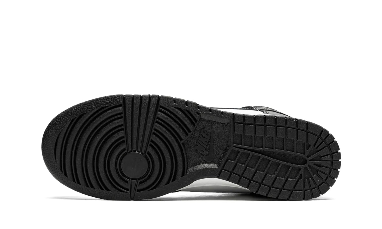 Nike Dunk High Panda Black White (2021/2024)