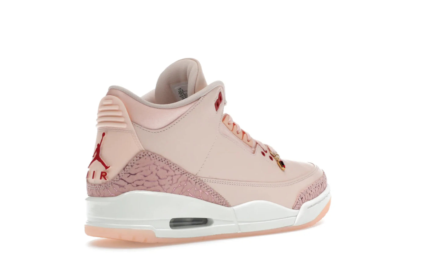 Jordan 3 Retro Valentine's Day Treat Yourself (2025) (W)
