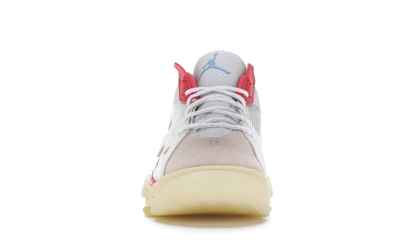 Jordan Zoom 92 Union Guava Ice
