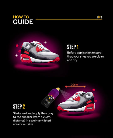 Crep Protect SPRAY CAN