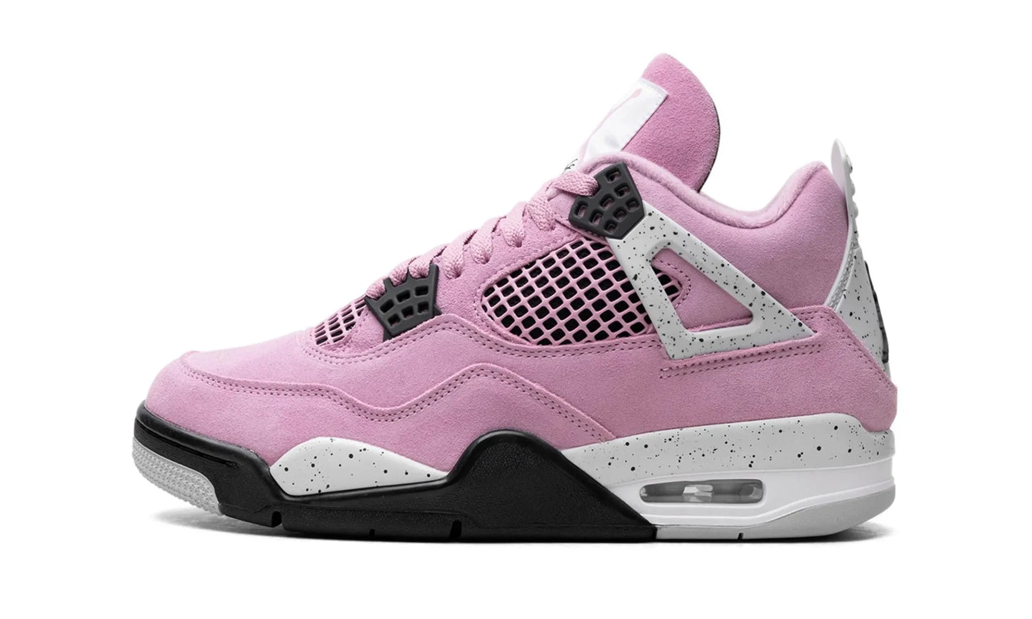 Jordan 4 Retro Orchid (W)