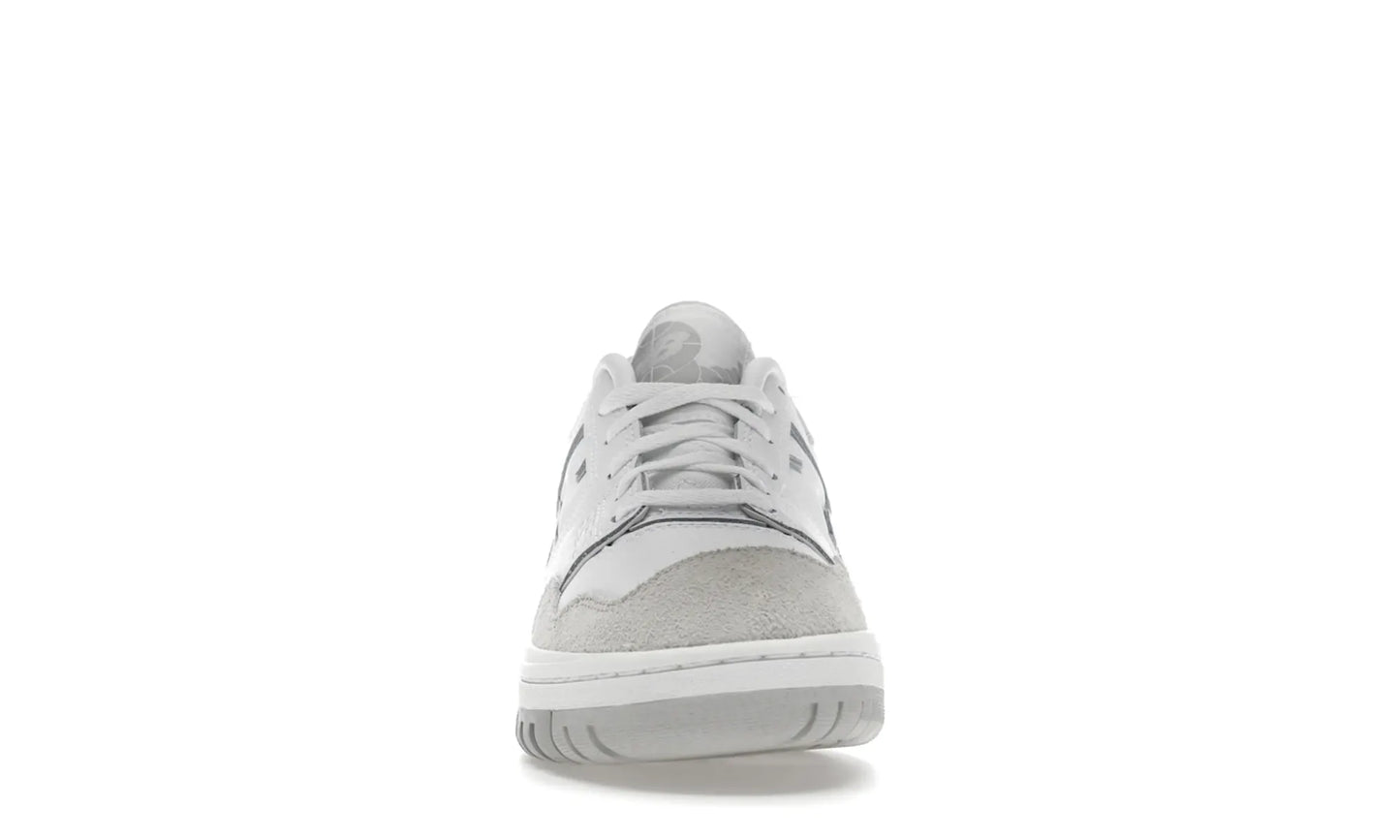 New Balance 550 White Summer Fog