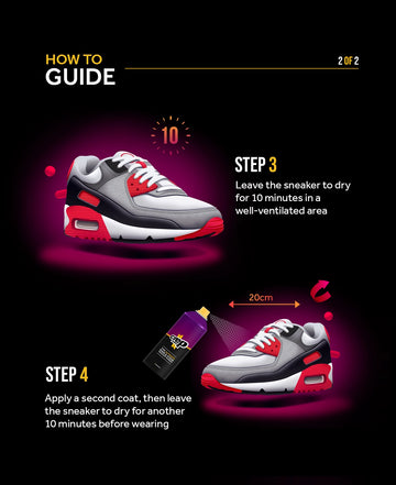 Crep Protect SPRAY CAN