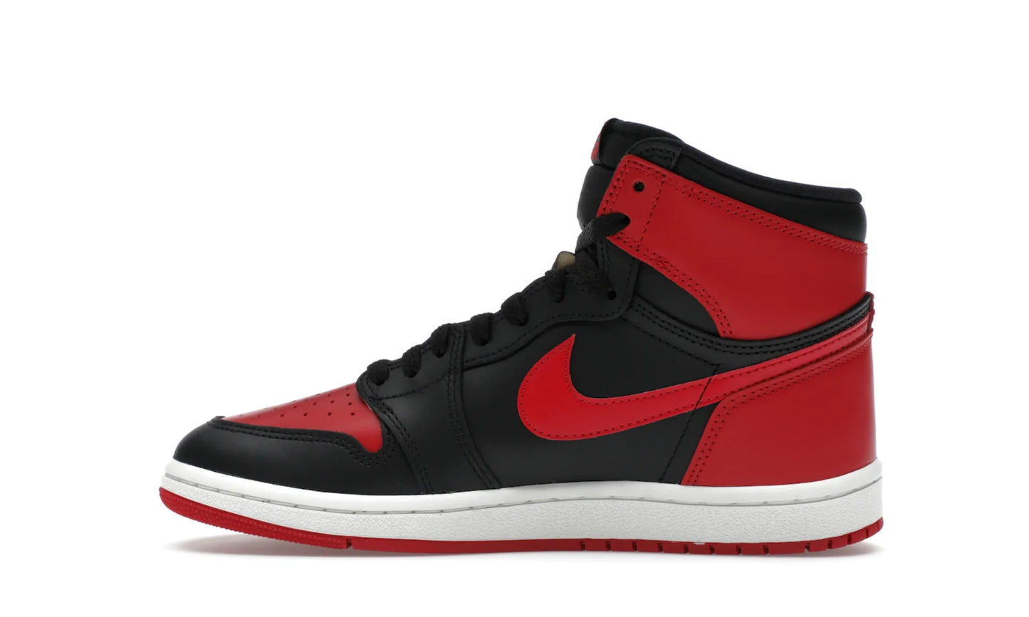 Jordan 1 Retro High '85 OG Bred (2025)