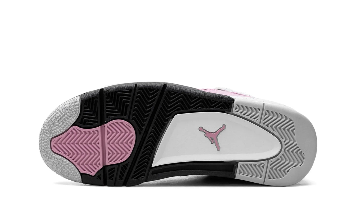 Jordan 4 Retro Orchid (W)