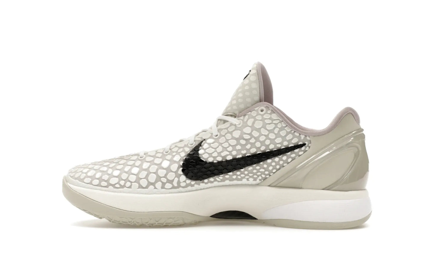 Nike Kobe 6 Protro Sail All-Star