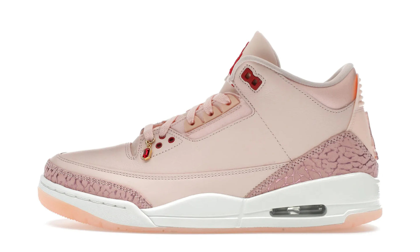 Jordan 3 Retro Valentine's Day Treat Yourself (2025) (W)