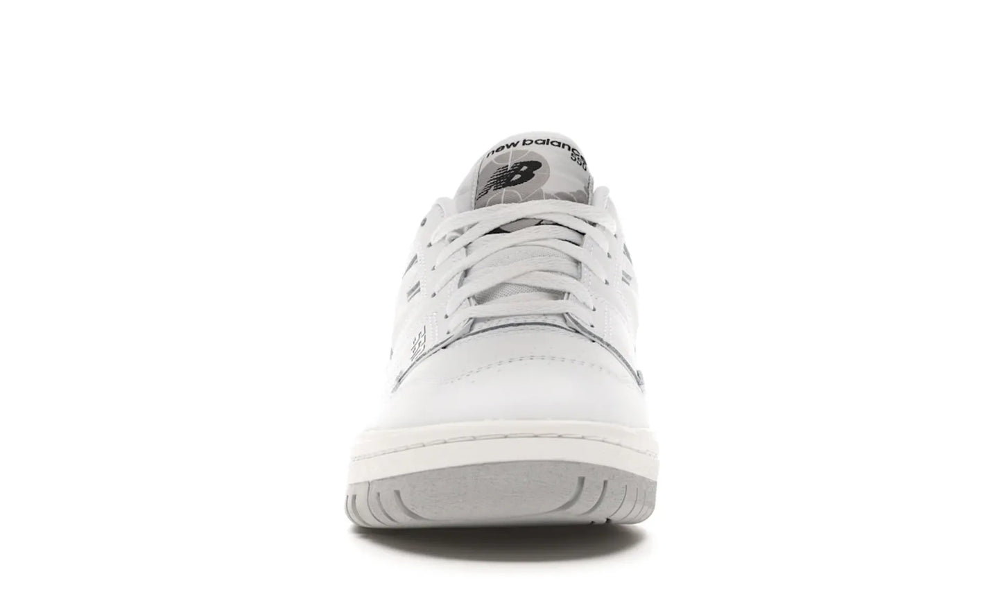 New Balance 550 White Grey