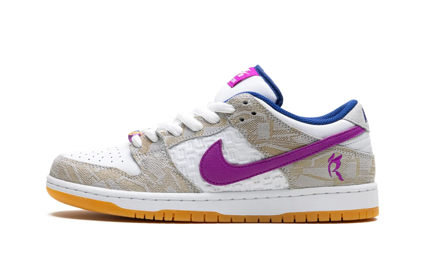 Nike SB Dunk Low Rayssa Leal