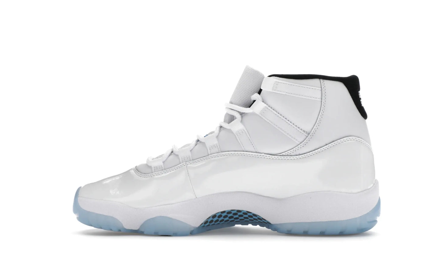 Jordan 11 Retro Legend Blue (2024)
