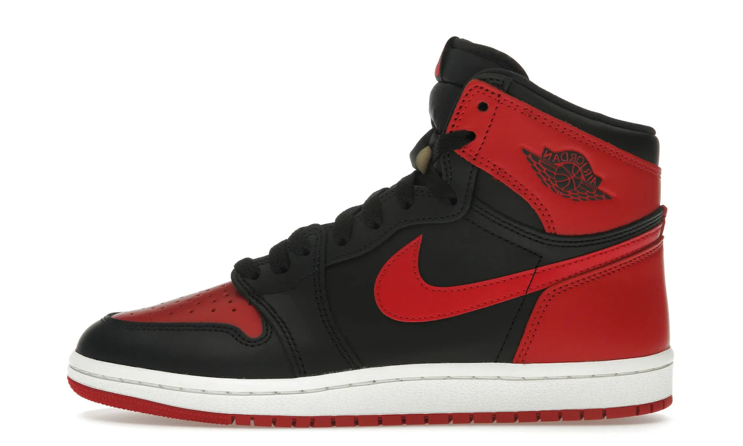 Jordan 1 Retro High '85 OG Bred (2025)