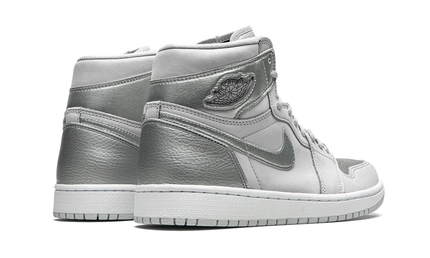 Jordan 1 Retro High CO.JP Neutral Grey (2020)