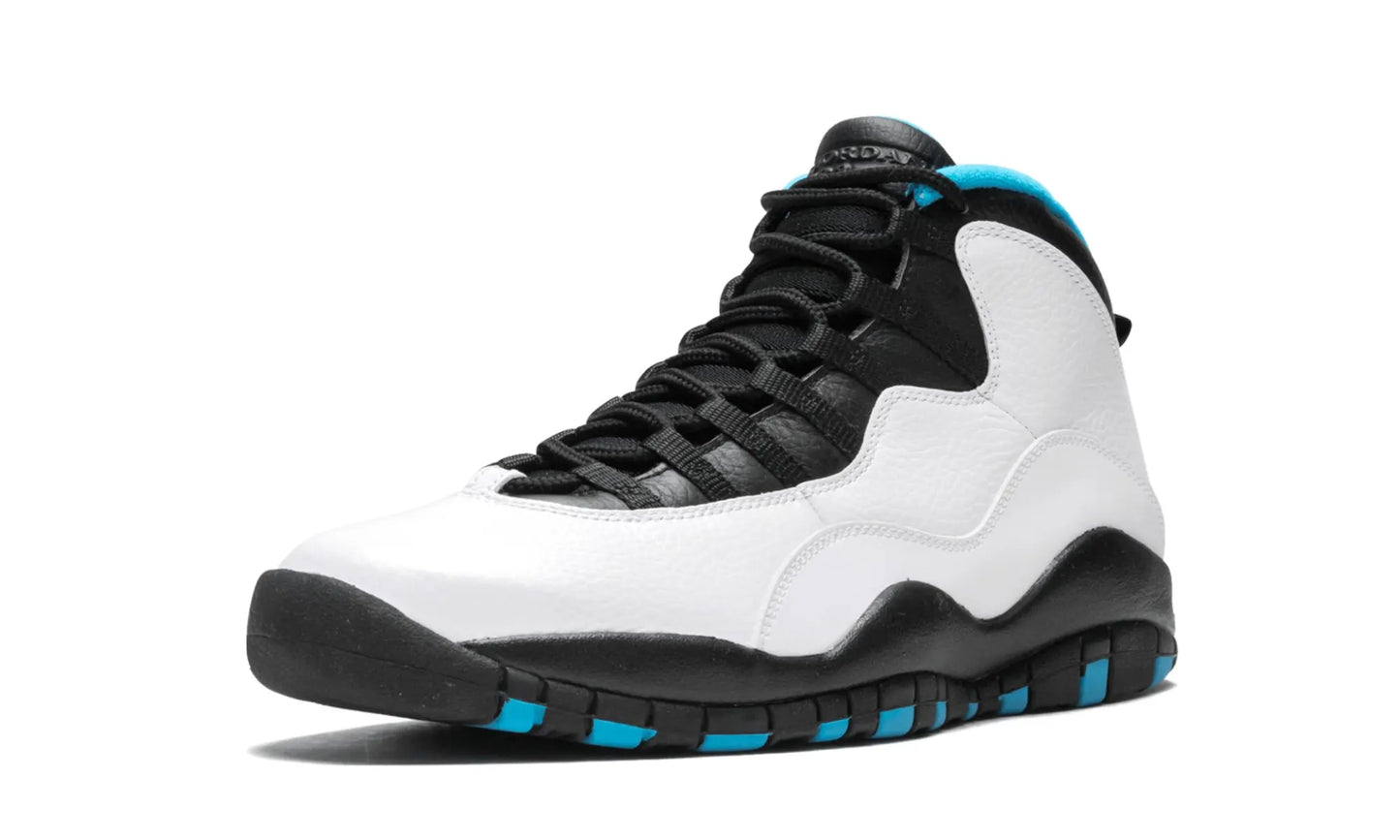 Jordan 10 Retro Powder (2014)
