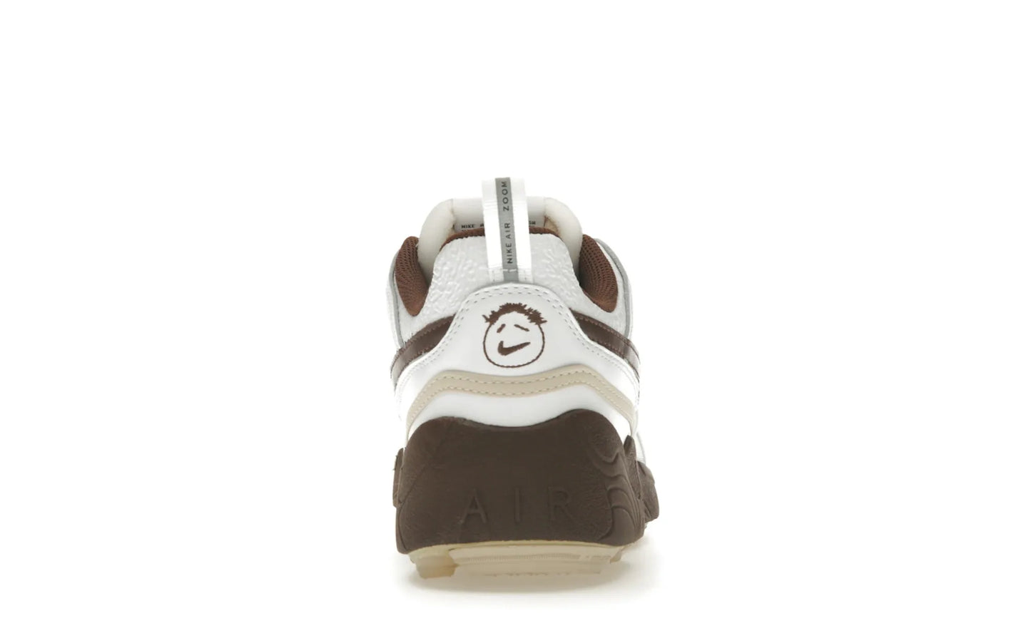 Nike Zoom Field Jaxx Travis Scott Light Chocolate