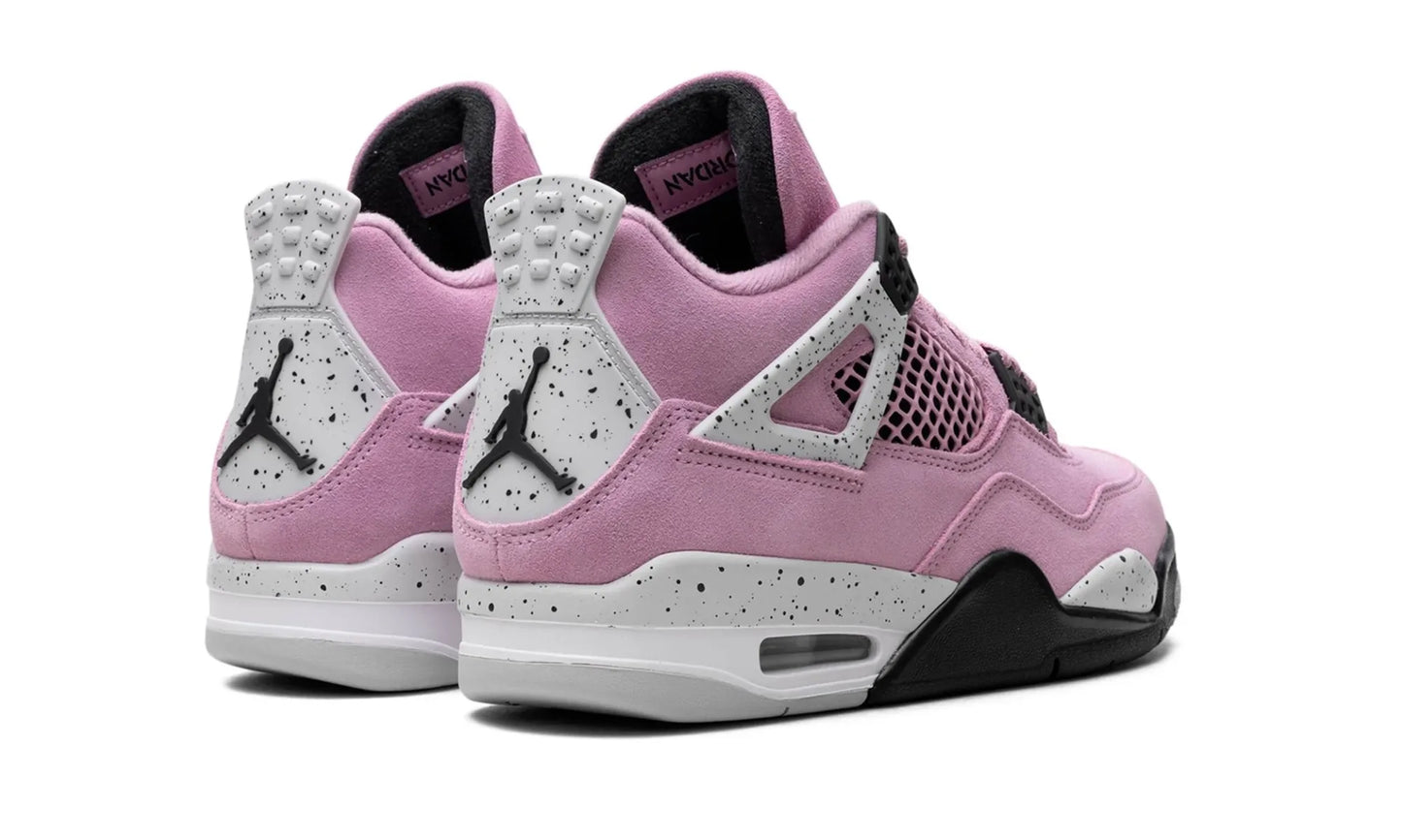 Jordan 4 Retro Orchid (W)