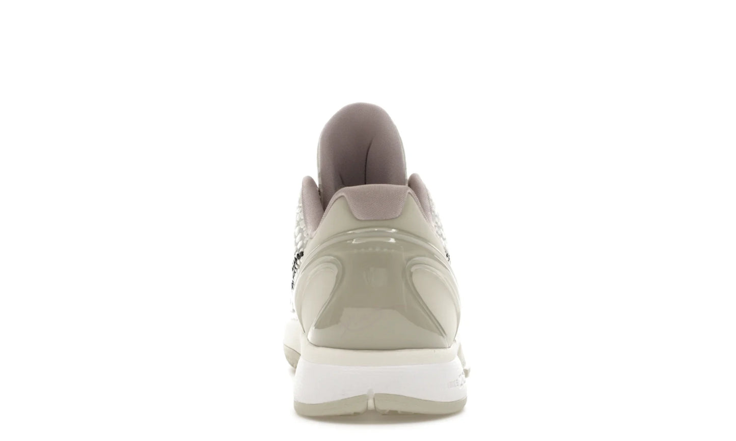 Nike Kobe 6 Protro Sail All-Star
