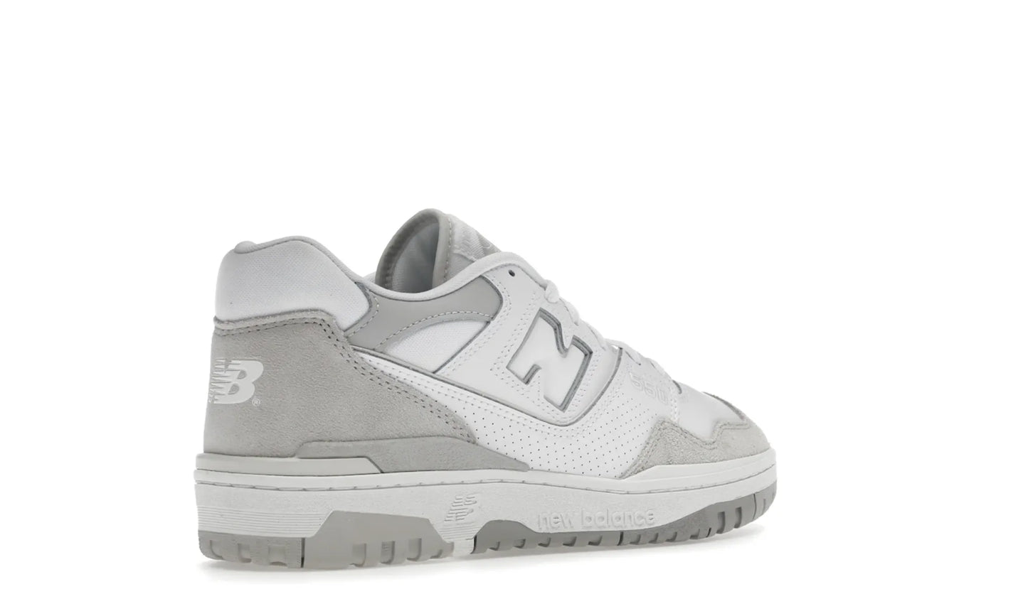 New Balance 550 White Summer Fog