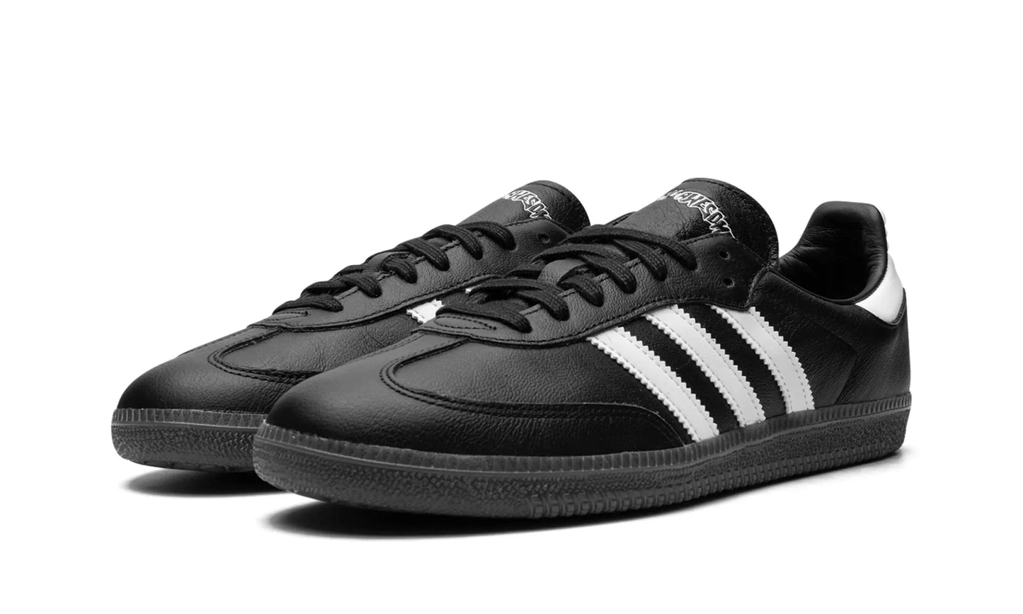Adidas Samba Fucking Awesome Jason Dill Black