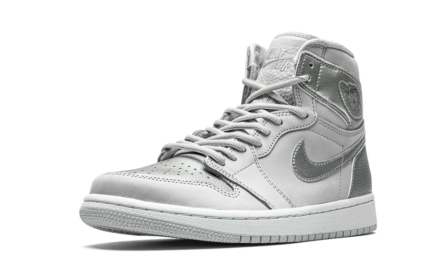 Jordan 1 Retro High CO.JP Neutral Grey (2020)