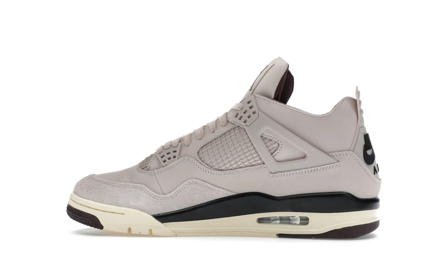 Jordan 4 Retro OG SP A Ma Maniére While You Were Sleeping (W)
