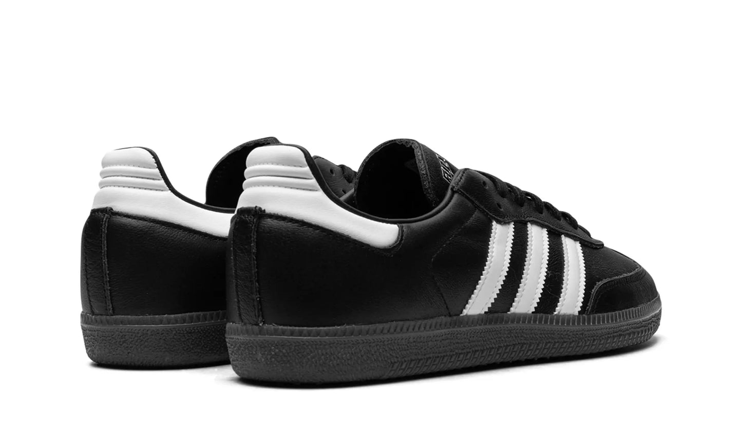 Adidas Samba Fucking Awesome Jason Dill Black