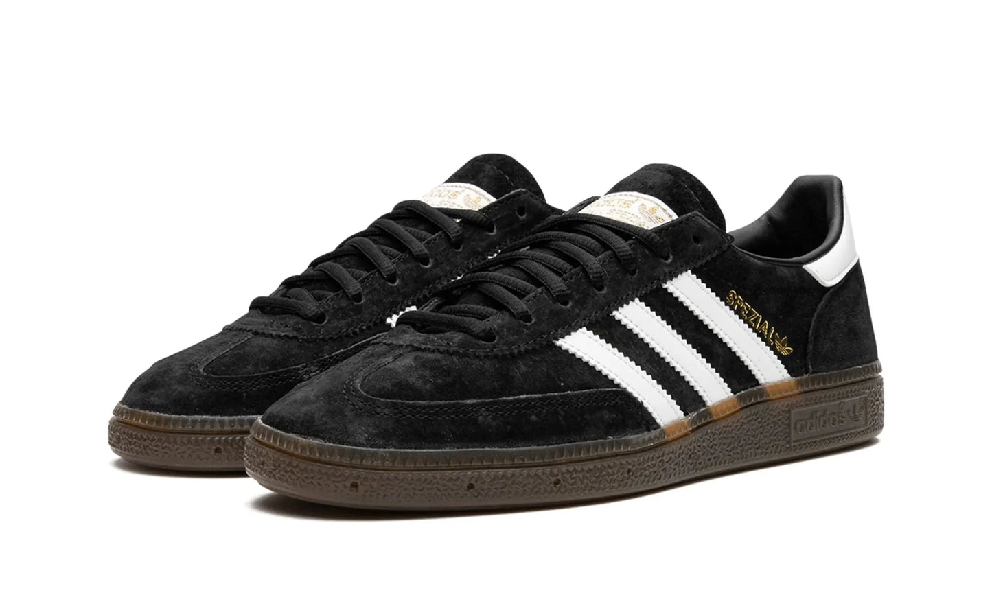 Adidas Handball Spezial Black Gum