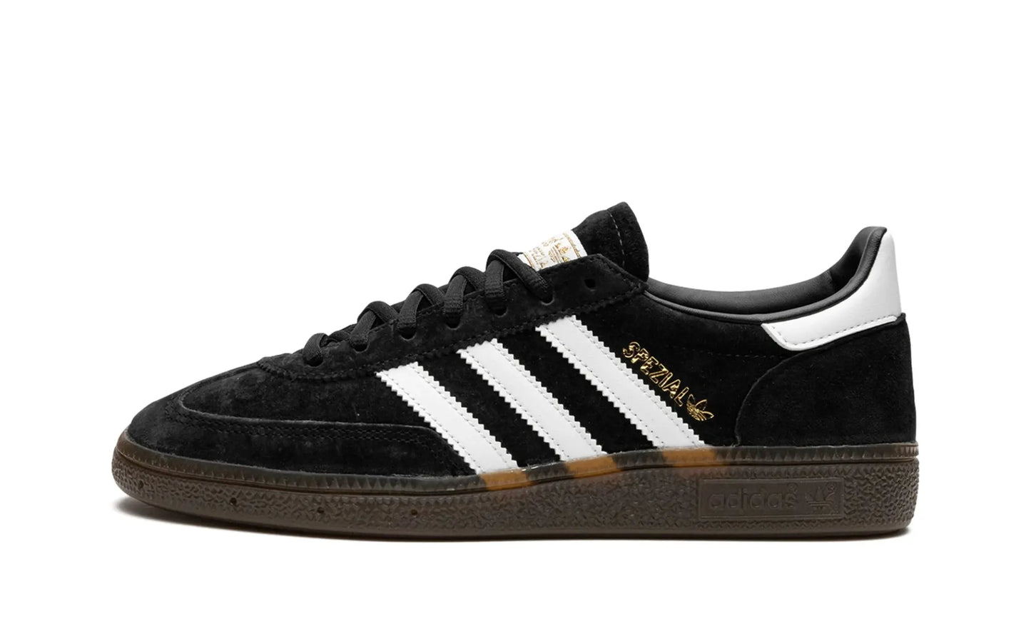 Adidas Handball Spezial Black Gum