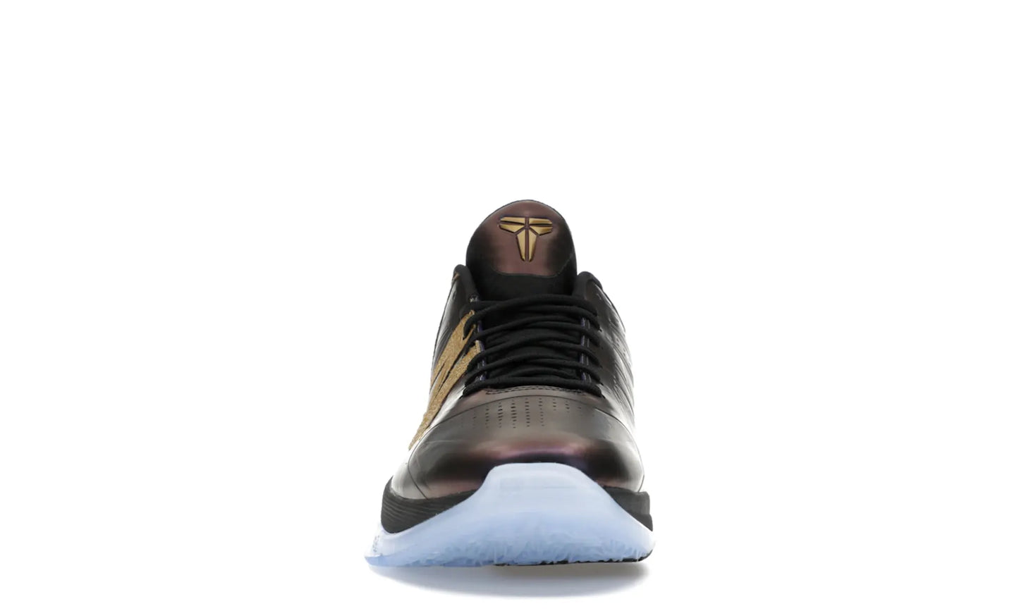 Nike Kobe 5 Protro Year of the Mamba Eggplant