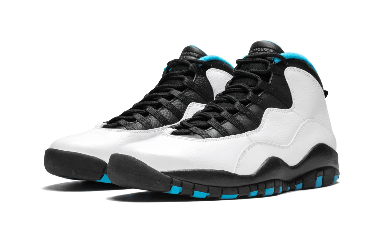 Jordan 10 Retro Powder (2014)