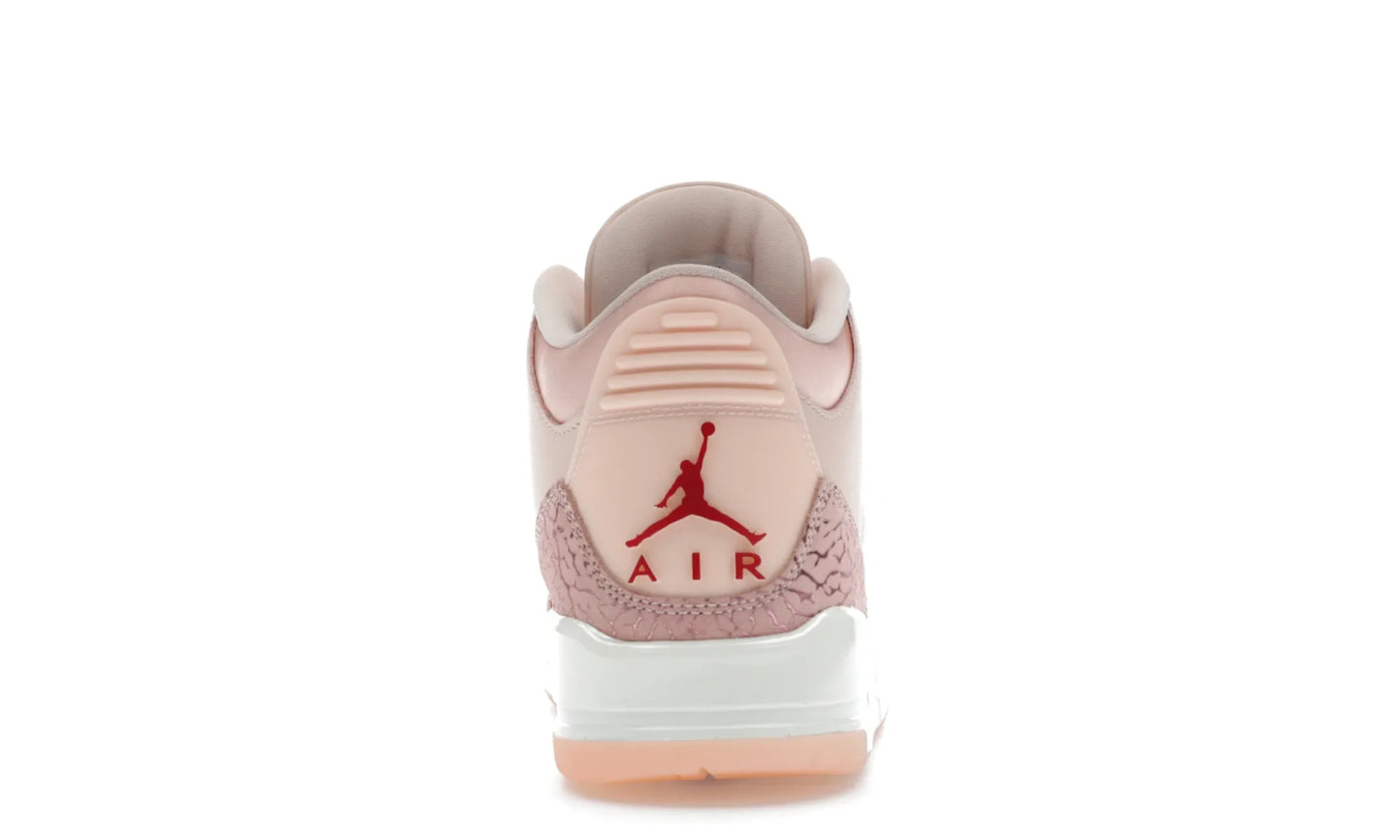Jordan 3 Retro Valentine's Day Treat Yourself (2025) (W)