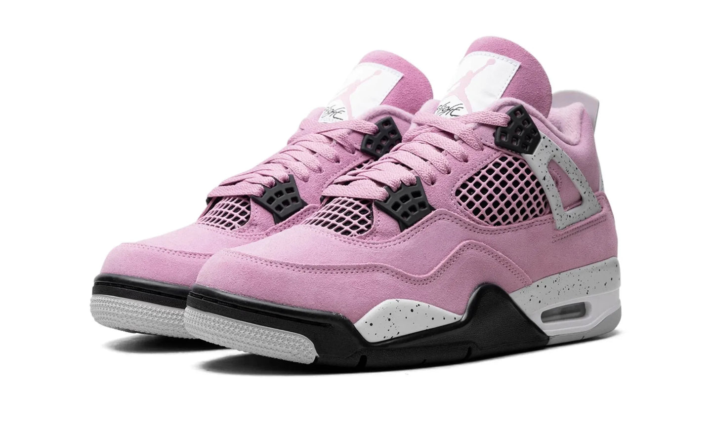 Jordan 4 Retro Orchid (W)