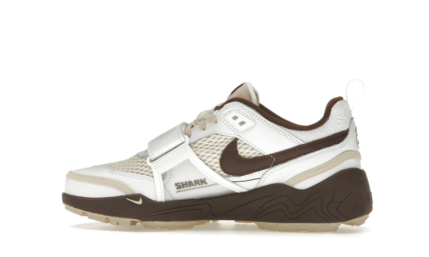 Nike Zoom Field Jaxx Travis Scott Light Chocolate