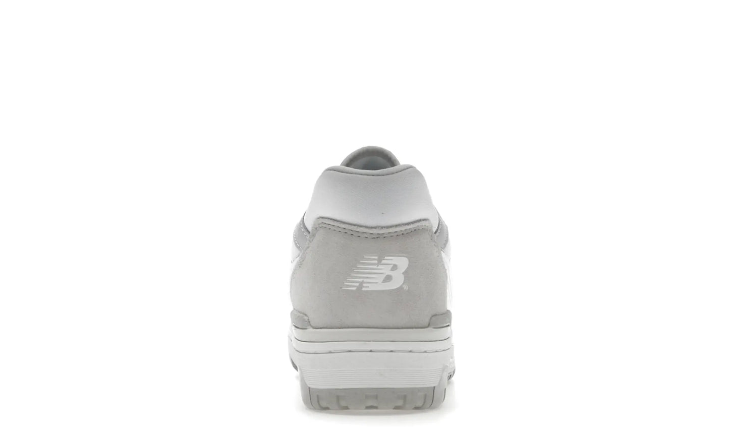 New Balance 550 White Summer Fog