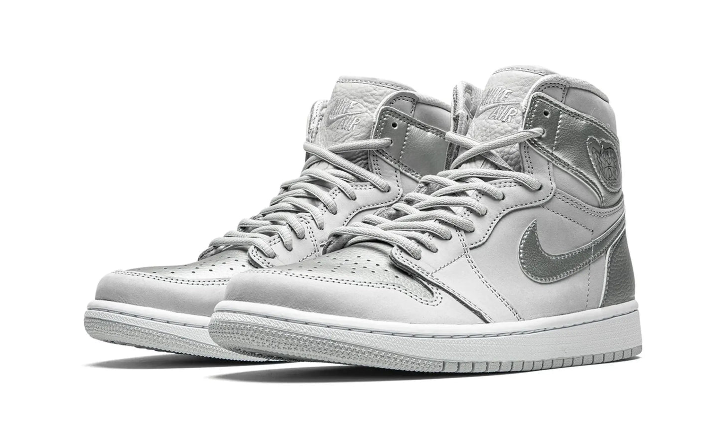 Jordan 1 Retro High CO.JP Neutral Grey (2020)