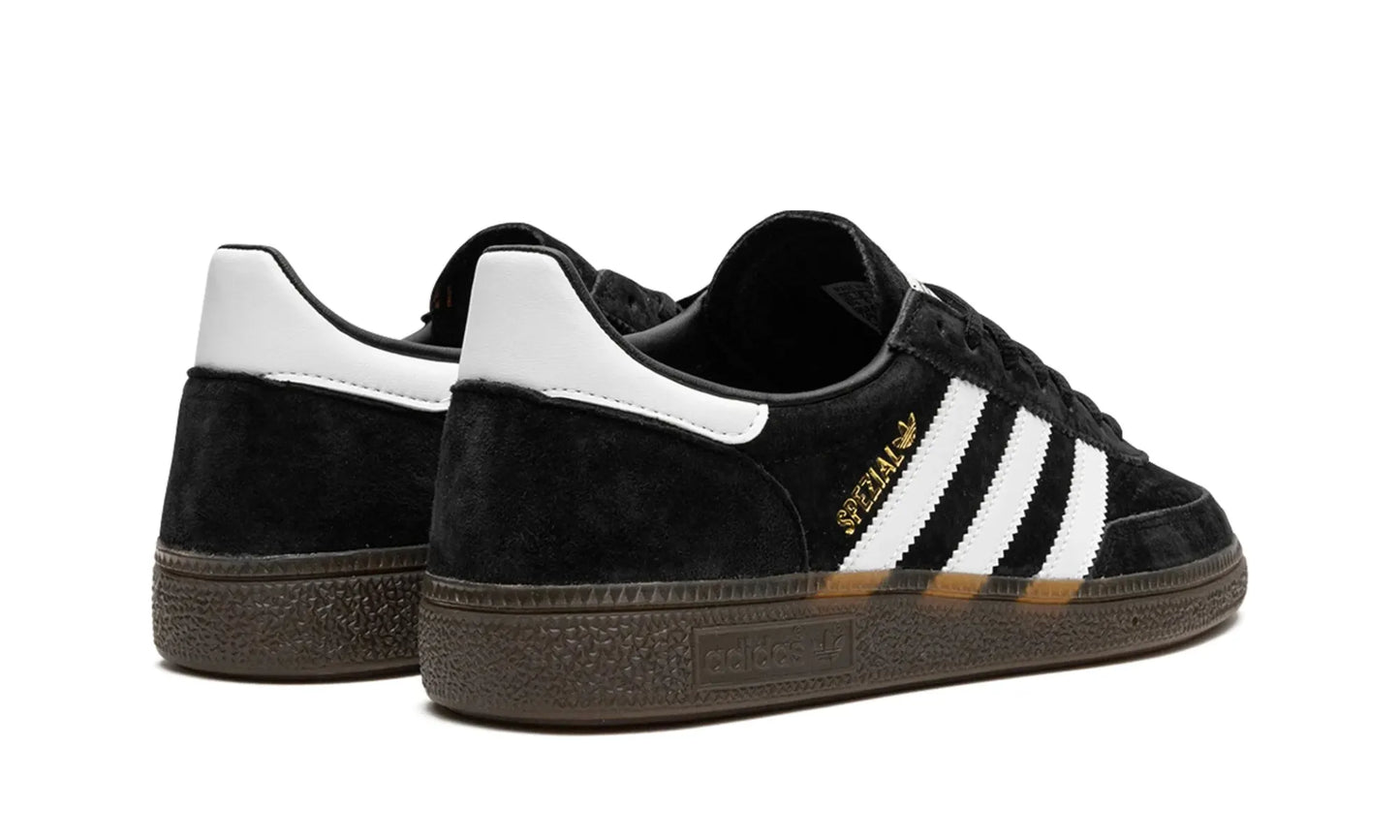 Adidas Handball Spezial Black Gum