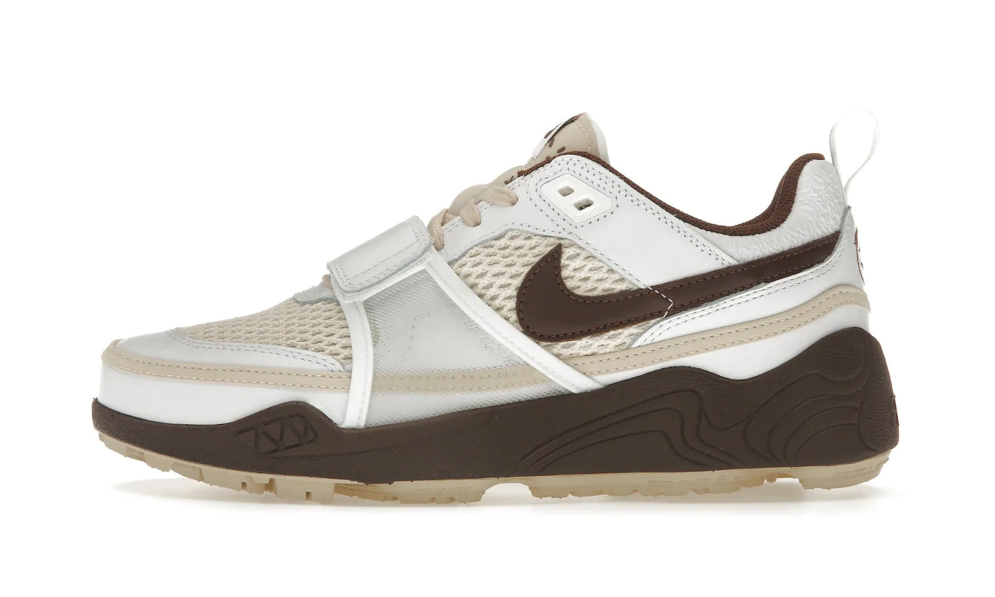 Nike Zoom Field Jaxx Travis Scott Light Chocolate