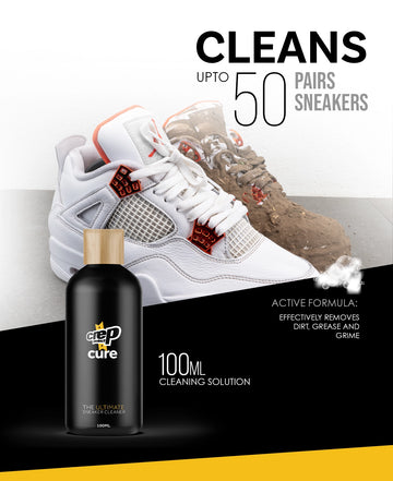 Crep Protect CURE TRAVEL KIT