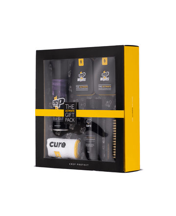 Crep Protect GIFT PACK