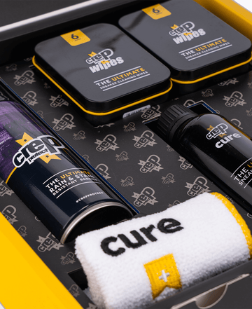 Crep Protect GIFT PACK