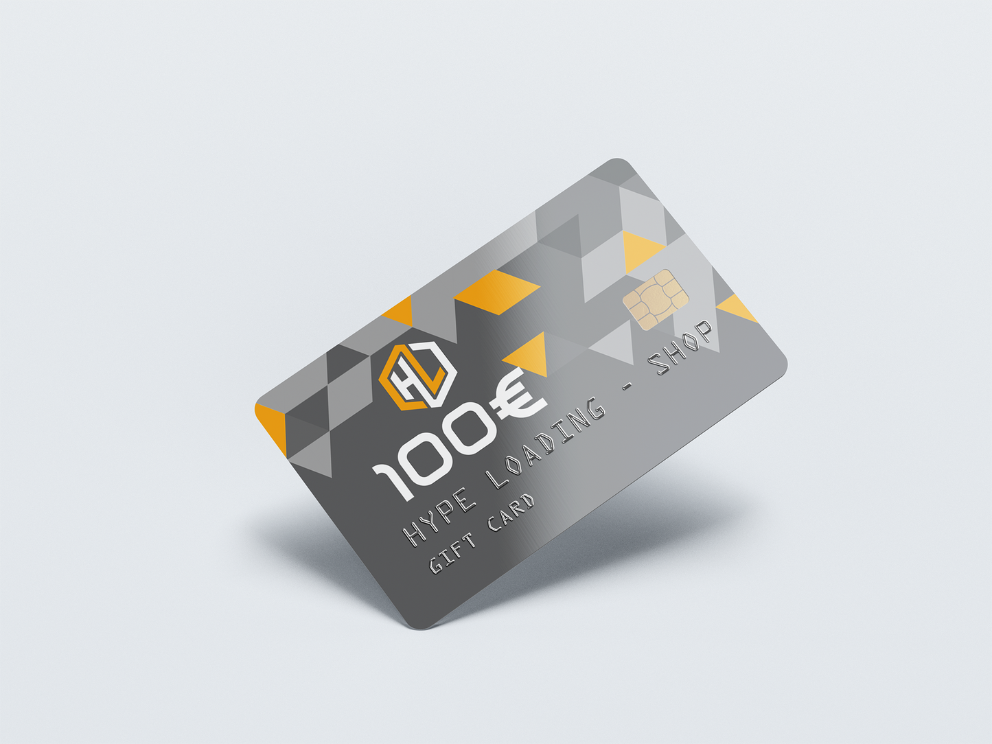 Gift Card Hype Loading