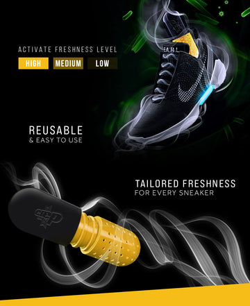 Crep Protect PILL