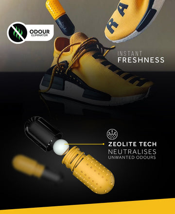 Crep Protect PILL