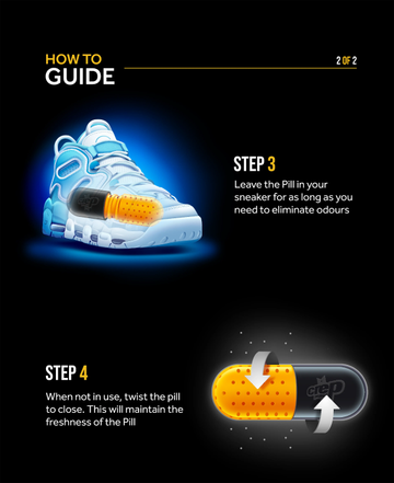 Crep Protect PILL