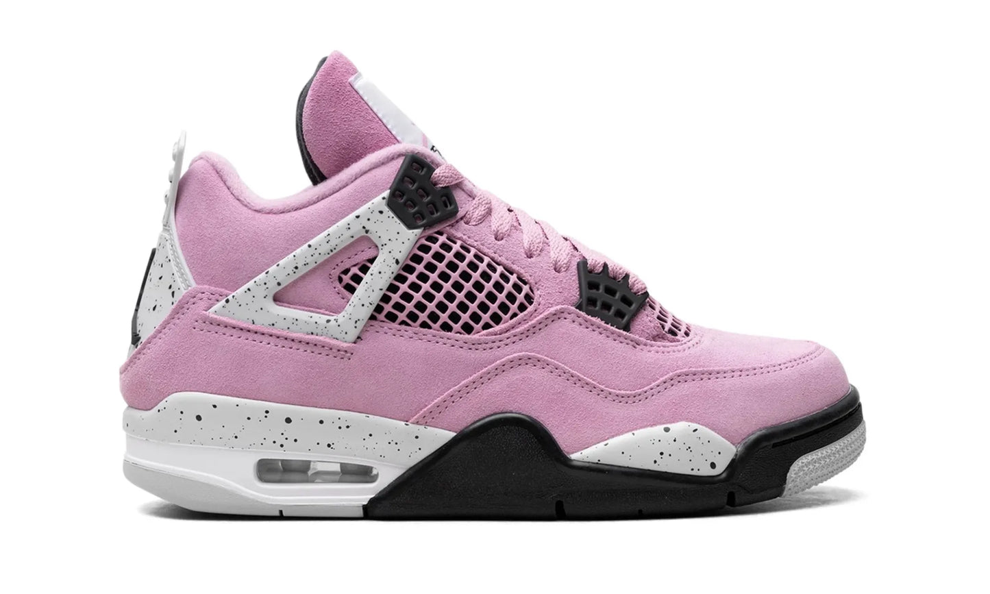Jordan 4 Retro Orchid (W)