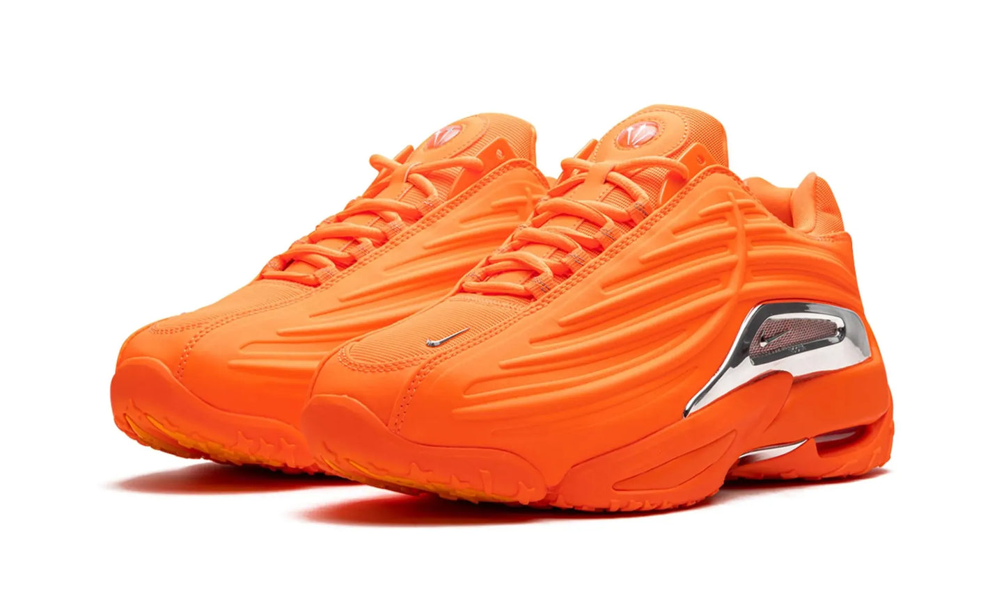 Nike Hot Step 2 Drake NOCTA Total Orange